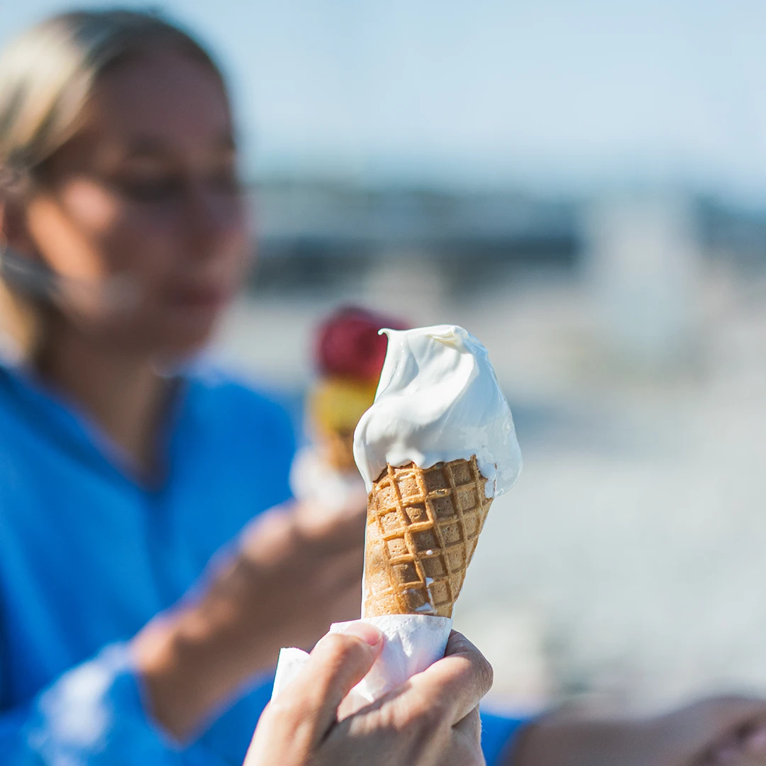 Byxelkrok på Öland