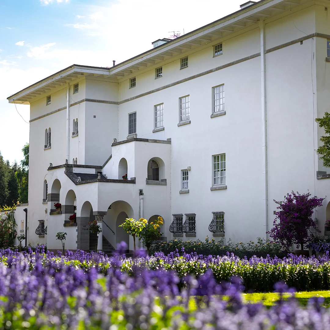 Sollidens slott, Borgholm